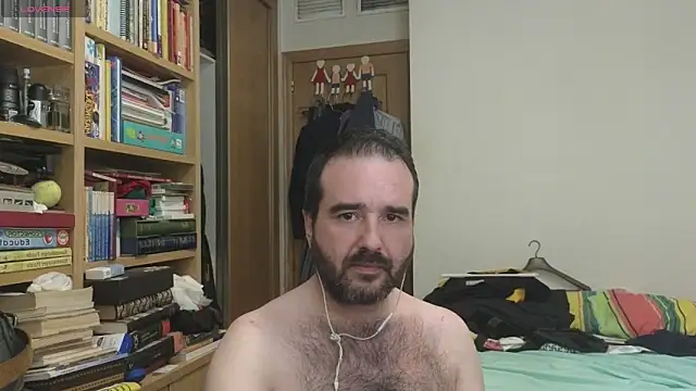 curiosillo83 online show from 22, 9, 2025