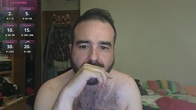 curiosillo83 online show from 9, 10, 2025