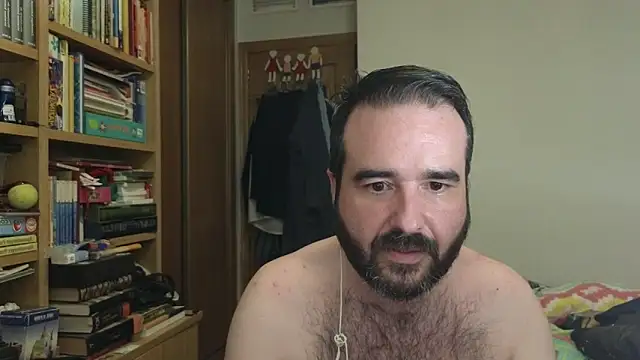 curiosillo83 online show from 15, 11, 2025