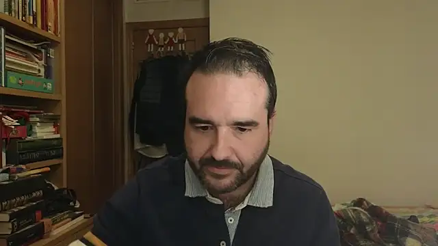 curiosillo83 online show from 19, 11, 2025