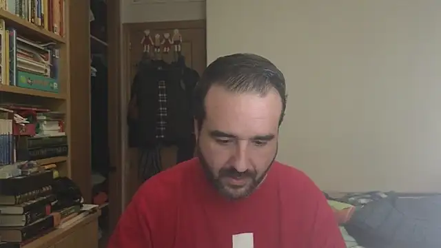 curiosillo83 online show from 13, 12, 2025