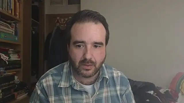 curiosillo83 online show from 5, 3, 2026