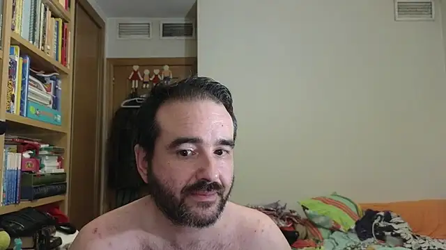 Snapshot of curiosillo83 chatting on 9, 7, 2026 curiosillo83 online show from 9, 7, 2026