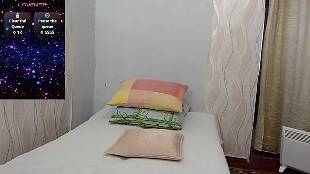 LadyMargaret online show from 30, 10, 2025