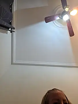 Jassy Foxy online show from 10, 10, 2025