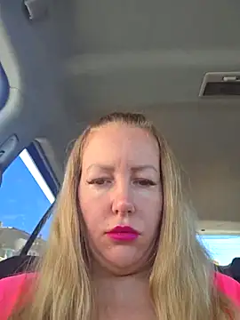 Jassy Foxy online show from 9, 3, 2026