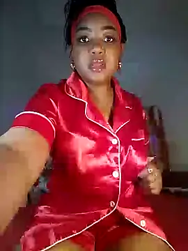 Sexypresh302 online show from 5, 1, 2025