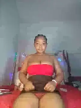 Sexypresh302 online show from 13, 1, 2025