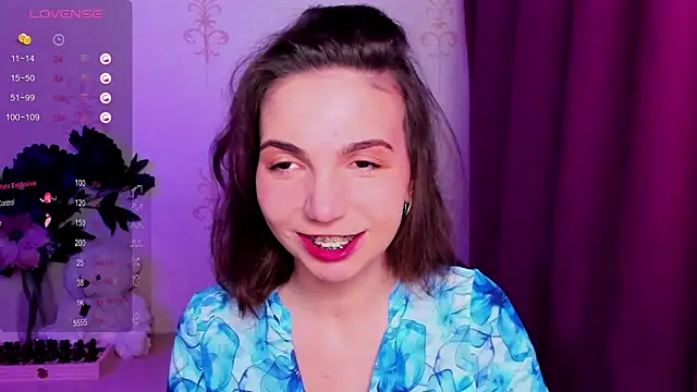 KindHazelHere  online show from 3, 3, 2026