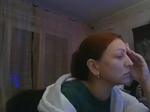 Snapshot of ShawnaAdams chatting on 1, 1, 2025 ShawnaAdams online show from 1, 1, 2025