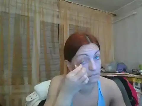Snapshot of ShawnaAdams chatting on 2, 1, 2025 ShawnaAdams online show from 2, 1, 2025