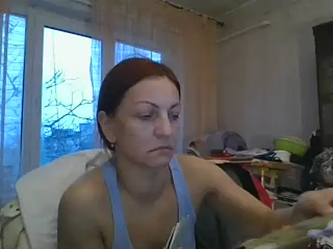Snapshot of ShawnaAdams chatting on 3, 1, 2025 ShawnaAdams online show from 3, 1, 2025