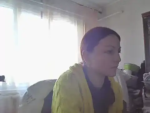 Snapshot of ShawnaAdams chatting on 4, 1, 2025 ShawnaAdams online show from 4, 1, 2025