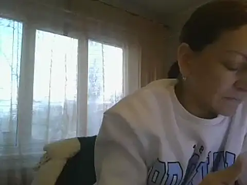 Snapshot of ShawnaAdams chatting on 5, 1, 2025 ShawnaAdams online show from 5, 1, 2025
