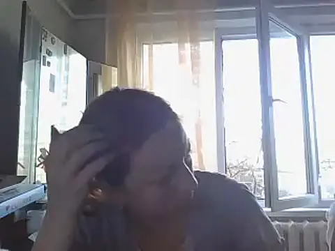Snapshot of ShawnaAdams chatting on 9, 1, 2025 ShawnaAdams online show from 9, 1, 2025