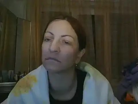 Snapshot of ShawnaAdams chatting on 16, 1, 2025 ShawnaAdams online show from 16, 1, 2025
