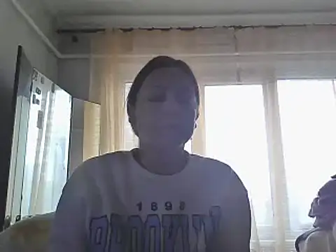 Snapshot of ShawnaAdams chatting on 18, 1, 2025 ShawnaAdams online show from 18, 1, 2025