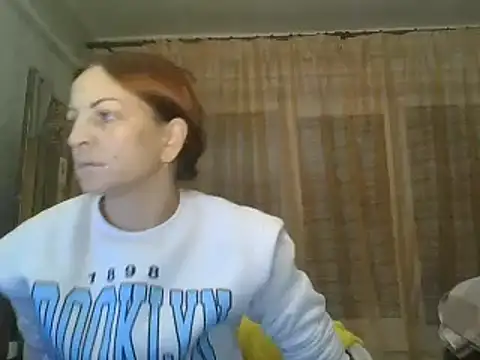 Snapshot of ShawnaAdams chatting on 18, 1, 2025 ShawnaAdams online show from 18, 1, 2025