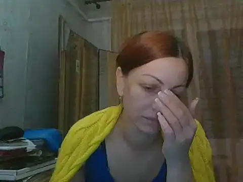 Snapshot of ShawnaAdams chatting on 18, 1, 2025 ShawnaAdams online show from 18, 1, 2025