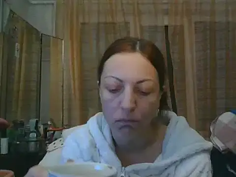 Snapshot of ShawnaAdams chatting on 19, 1, 2025 ShawnaAdams online show from 19, 1, 2025