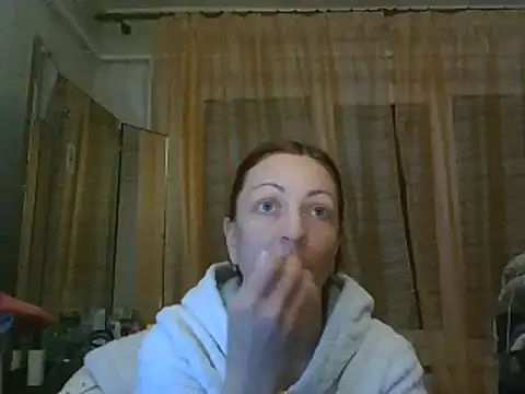 Snapshot of ShawnaAdams chatting on 20, 1, 2025 ShawnaAdams online show from 20, 1, 2025