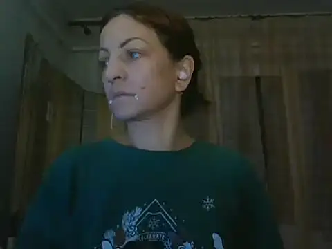 Snapshot of ShawnaAdams chatting on 25, 1, 2025 ShawnaAdams online show from 25, 1, 2025
