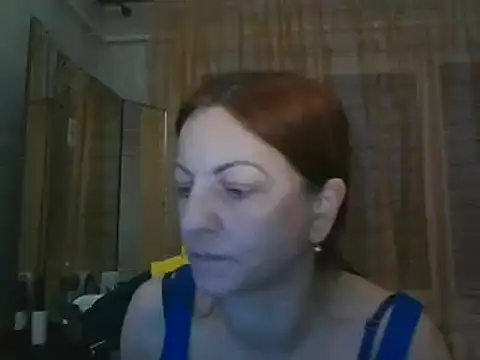 Snapshot of ShawnaAdams chatting on 26, 1, 2025 ShawnaAdams online show from 26, 1, 2025