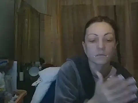 Snapshot of ShawnaAdams chatting on 1, 2, 2025 ShawnaAdams online show from 1, 2, 2025