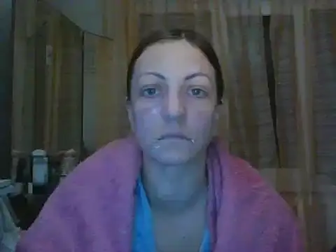 Snapshot of ShawnaAdams chatting on 13, 2, 2025 ShawnaAdams online show from 13, 2, 2025