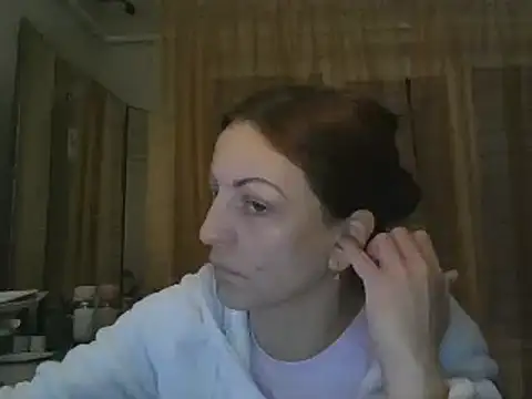 Snapshot of ShawnaAdams chatting on 16, 2, 2025 ShawnaAdams online show from 16, 2, 2025