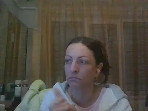 Snapshot of ShawnaAdams chatting on 21, 2, 2025 ShawnaAdams online show from 21, 2, 2025
