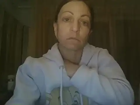 Snapshot of ShawnaAdams chatting on 25, 2, 2025 ShawnaAdams online show from 25, 2, 2025