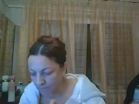 Snapshot of ShawnaAdams chatting on 27, 2, 2025 ShawnaAdams online show from 27, 2, 2025