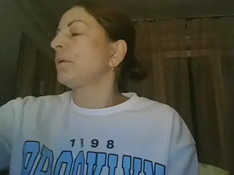 Snapshot of ShawnaAdams chatting on 28, 2, 2025 ShawnaAdams online show from 28, 2, 2025