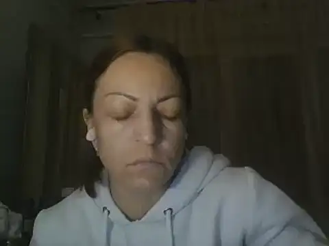 Snapshot of ShawnaAdams chatting on 1, 3, 2025 ShawnaAdams online show from 1, 3, 2025