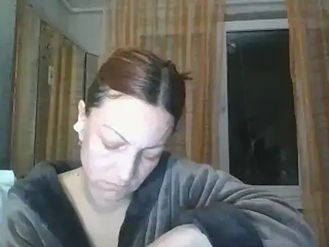 Snapshot of ShawnaAdams chatting on 1, 3, 2025 ShawnaAdams online show from 1, 3, 2025