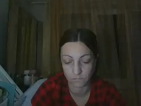 Snapshot of ShawnaAdams chatting on 4, 3, 2025 ShawnaAdams online show from 4, 3, 2025