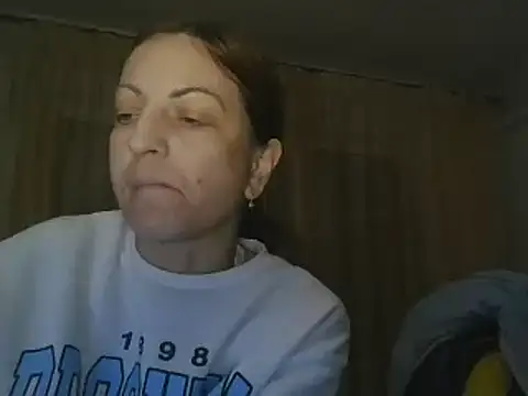 Snapshot of ShawnaAdams chatting on 10, 3, 2025 ShawnaAdams online show from 10, 3, 2025
