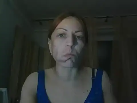 Snapshot of ShawnaAdams chatting on 12, 3, 2025 ShawnaAdams online show from 12, 3, 2025