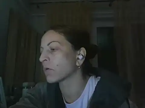Snapshot of ShawnaAdams chatting on 15, 3, 2025 ShawnaAdams online show from 15, 3, 2025