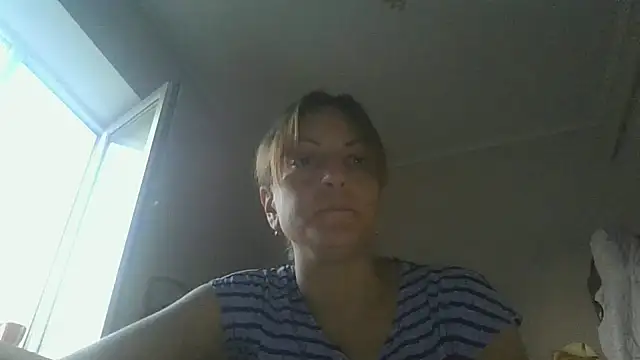 Snapshot of ShawnaAdams chatting on 8, 9, 2025 ShawnaAdams online show from 8, 9, 2025