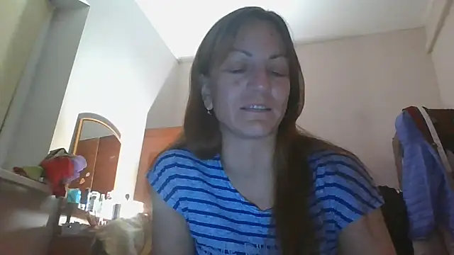 Snapshot of ShawnaAdams chatting on 12, 9, 2025 ShawnaAdams online show from 12, 9, 2025