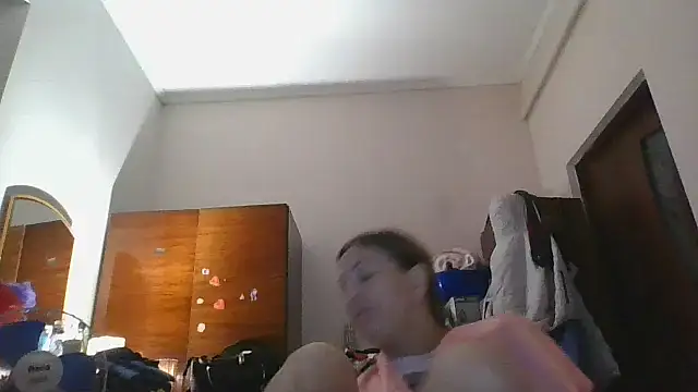 Snapshot of ShawnaAdams chatting on 19, 9, 2025 ShawnaAdams online show from 19, 9, 2025