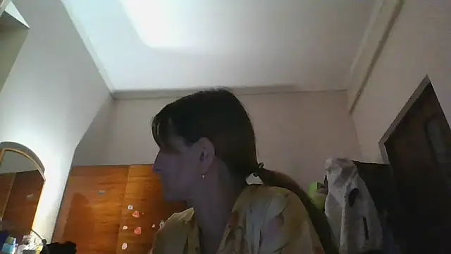 Snapshot of ShawnaAdams chatting on 20, 9, 2025 ShawnaAdams online show from 20, 9, 2025