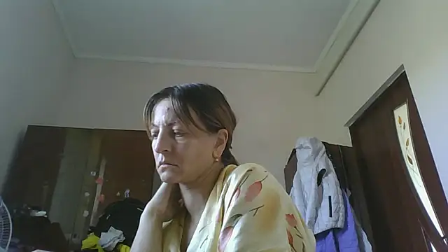 Snapshot of ShawnaAdams chatting on 21, 9, 2025 ShawnaAdams online show from 21, 9, 2025