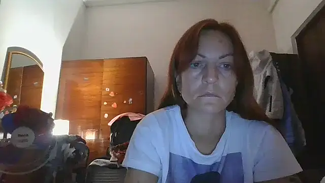 Snapshot of ShawnaAdams chatting on 21, 9, 2025 ShawnaAdams online show from 21, 9, 2025