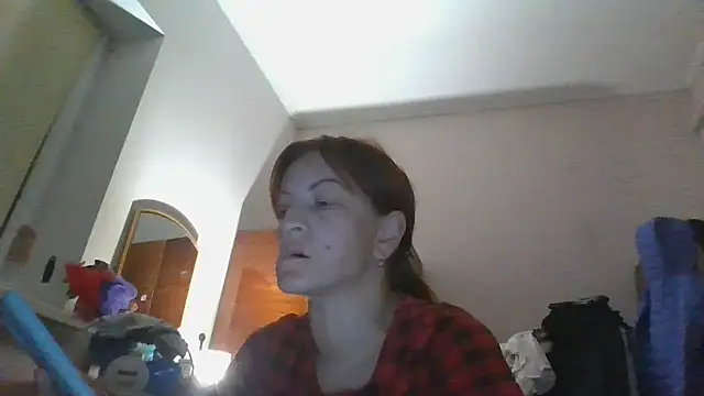 Snapshot of ShawnaAdams chatting on 25, 9, 2025 ShawnaAdams online show from 25, 9, 2025