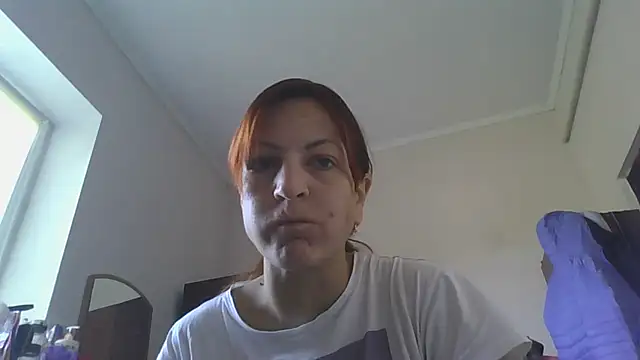 Snapshot of ShawnaAdams chatting on 28, 9, 2025 ShawnaAdams online show from 28, 9, 2025