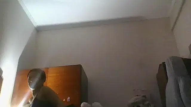 ShawnaAdams online show from 18, 10, 2025