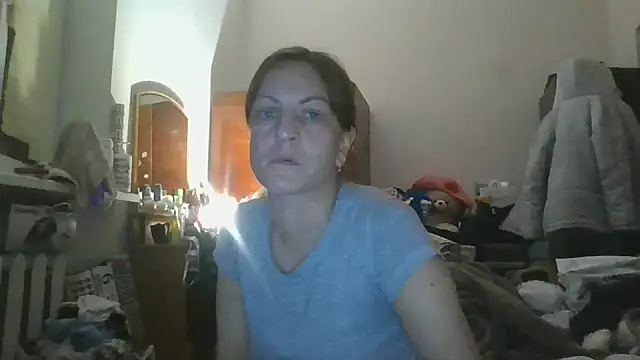 ShawnaAdams online show from 21, 11, 2025